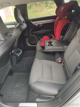 Prodám Volvo V90 D4 140kW - 8