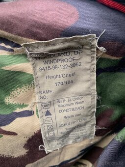 AIRSOFT oblečení - 8