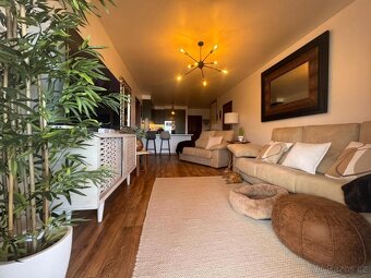TENERIFE: Apartmán s výhledem na oceán – Roque del Conde, Co - 8