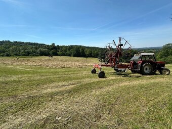 Zetor 8111 - 8