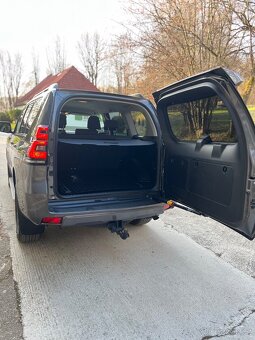 Toyota Land Cruiser 150/2022/DPH - 8