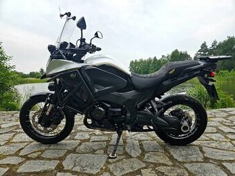 Honda VFR 1200X Crosstourer DCT 2015 - 8