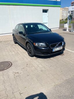 Prodám Volvo C30 1.6D 2009 - 8