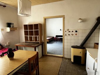 Rodinná vilka v Milíčově u Jihlavy - 8