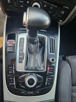 Audi A4 Avant Quattro 2.0 TDI (130 kW) 2014 - 8