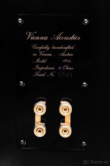 VIENNA ACOUSTICS APIS / výborný zvuk / profi servis - 8