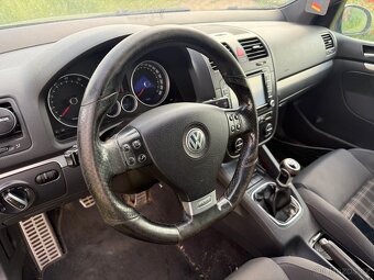 VW GOLF V GTI 2.0 TFSI 147 KW AXX - Náhradní díly - 8