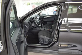 Ford Kuga 1,5 i 110 kW, Navi,najeto pouze71tkm,DPH, - 8
