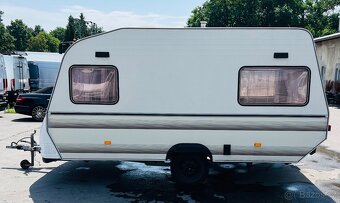 OBYTNÝ PŘÍVĚS HOME CAR - 8