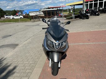 Piaggio X10 350i 2015 - 8
