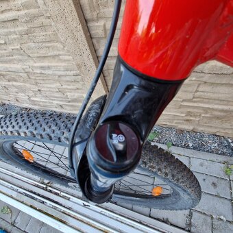 Horské kolo TREK XCALIBER 8 - 8