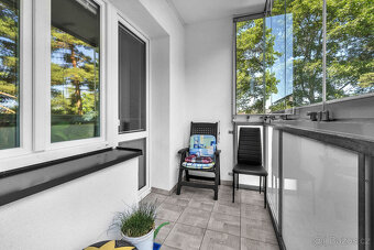 Pronájem bytu 2+kk, 47,3 m², Žďár nad Sázavou - 8