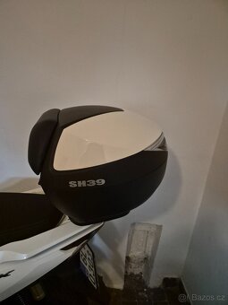 Skutr Honda PCX 125 - 8