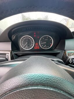 BMW E61 535d M-Paket – 200 kW - 8