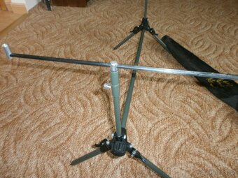 Prodám stojan Carp System - 8