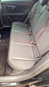Seat Leon FR. Combi 1.4 tsi r.v 2016 - 8