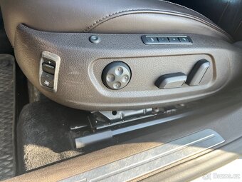 Volkswagen Passat B7 2.0tdi DSG 130kw,exclusive velká výbava - 8