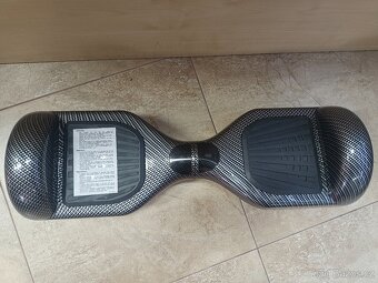 Hoverboard City Blitz CB005, funkční, pěkný stav - 8