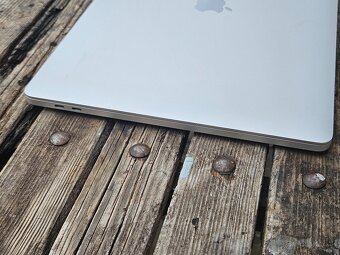 MacBook Pro 16" 2019 i7, 16GB RAM, 500GB SSD - 8