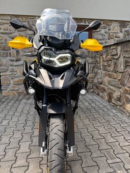 BMW F 850 GS “40 YEARS GS” Edition - 2022 - 8