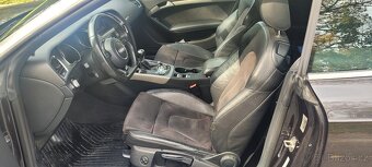 Audi A5 Kabriolet - 8