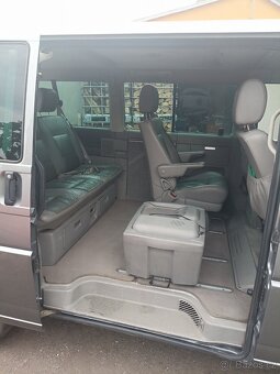 Multivan T4 Highline - 8
