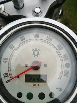 Yamaha XVS 1100A Dragstar Classic - 8