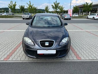 Seat Altea 1.6i 75kw digi klima naj 183tis - 8