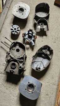 Jawa 90 - 8