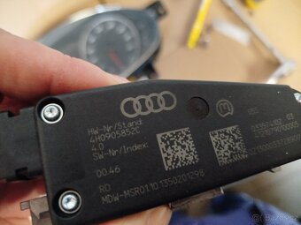 Motor Audi 3,0tdi 180kw a 3,0tdi 150kw - 8