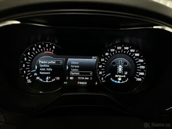 Ford Mondeo 1.5 EB 121kW CNG TITANIUM LED - 8