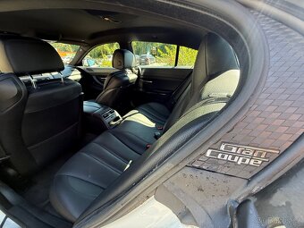 BMW 650i GranCoupe - 8
