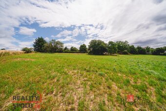 Prodej, pozemky/bydlení, 961 m2, Planá, Tachov [ID 73993] - 8