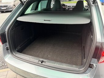 ---PRODÁNO---ŠKODA SUPERB SPORTLINE FL 2.0TDI 147KW - 8