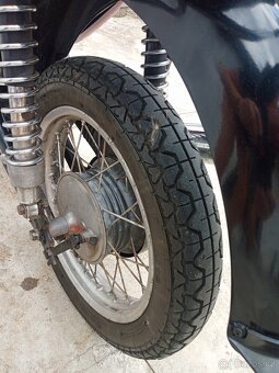 MZ 150 ETZ - 8