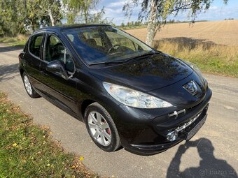 Peugeot 207 Sport 1.6 16v 80Kw NFU manuál 5dv. - 8
