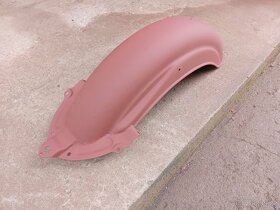 Jawa 125,150,175 kyvacka - 8