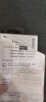 Sluchátka JBL Reflect Aero TWS Bílá - 8