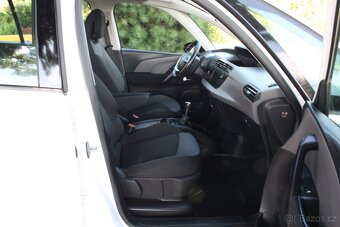 Citroën Grand C4 SpaceTourer 1,2 PureTech 96 kW - 8