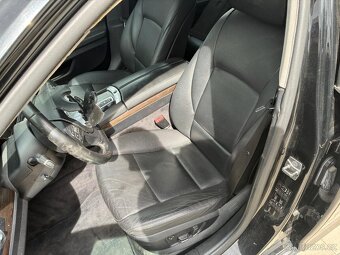 BMW F01 730d N57D30A-náhradní díly - 8