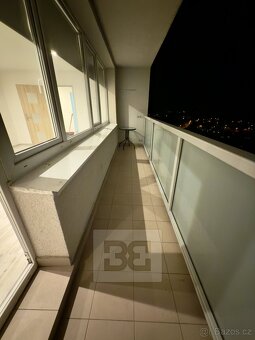 Pronájem bytu 2+1 51 m², Kladno, ev.č. N08456 - 8