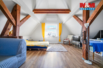 Prodej rodinného domu, 188 m², Dobřany - 8