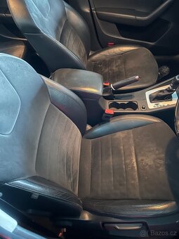 Originální náhradní díly - Škoda Octavia 3 2015 - 8