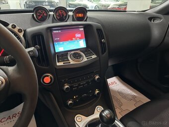 Nissan 370 Z 3,7 V6 NISMO COBRA 344HP - 8