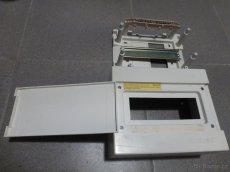 Pojistková skříňka-rozvodnice, ventilátor - 8