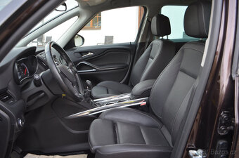 PRODÁM OPEL ZAFIRA 2.0CDTI 170PS 2018 FACELIFT OPC LINE TOP - 8