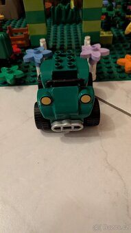 Lego Duplo zoo - 8