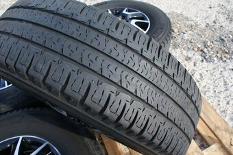 opravdu modelova paradni bicolor kola Jumper Ducato Boxer - 8