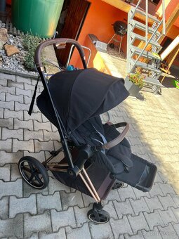 Kočárek Cybex Priam 2021 - 8