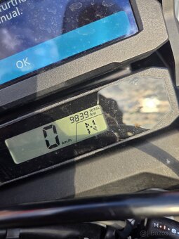 Honda Africa CRF 1100 EERA - 8